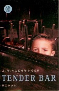 Frontcover J.R. Moehringer - Tender Bar