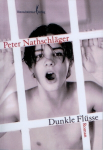 Frontcover Peter Nathschläger - Dunkle Flüsse