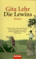 Frontcover Gita Lehr - Die Lewins