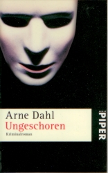 Frontcover Arne Dahl - Ungeschoren