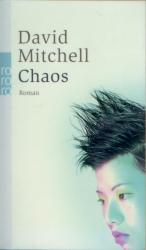 Frontcover David Mitchell - Chaos