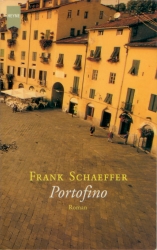 Frontcover Frank Schaeffer - Portofino