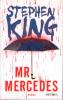 Frontcover Stephen King - Mr Mercedes