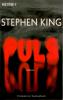 Frontcover Stephen King - Puls