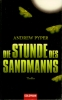 Frontcover Andrew Pyper - Die Stunde des Sandmanns