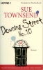 Frontcover Sue Townsend - Downing Street No. 10