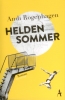 Frontcover Andi Rogenhagen - Helden Sommer