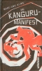 Frontcover Marc-Uwe Kling - Das Känguru-Manifest