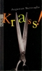 Frontcover Augusten Burroughs - Krass