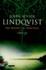 Frontcover John Ajvide Lindqvist - So ruhet in Frieden